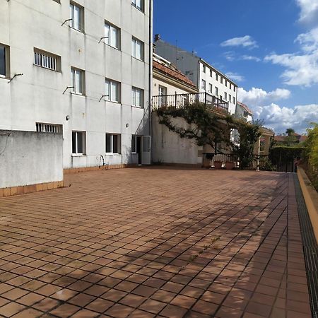 Ferienwohnung Coira 42 Portosín Exterior foto